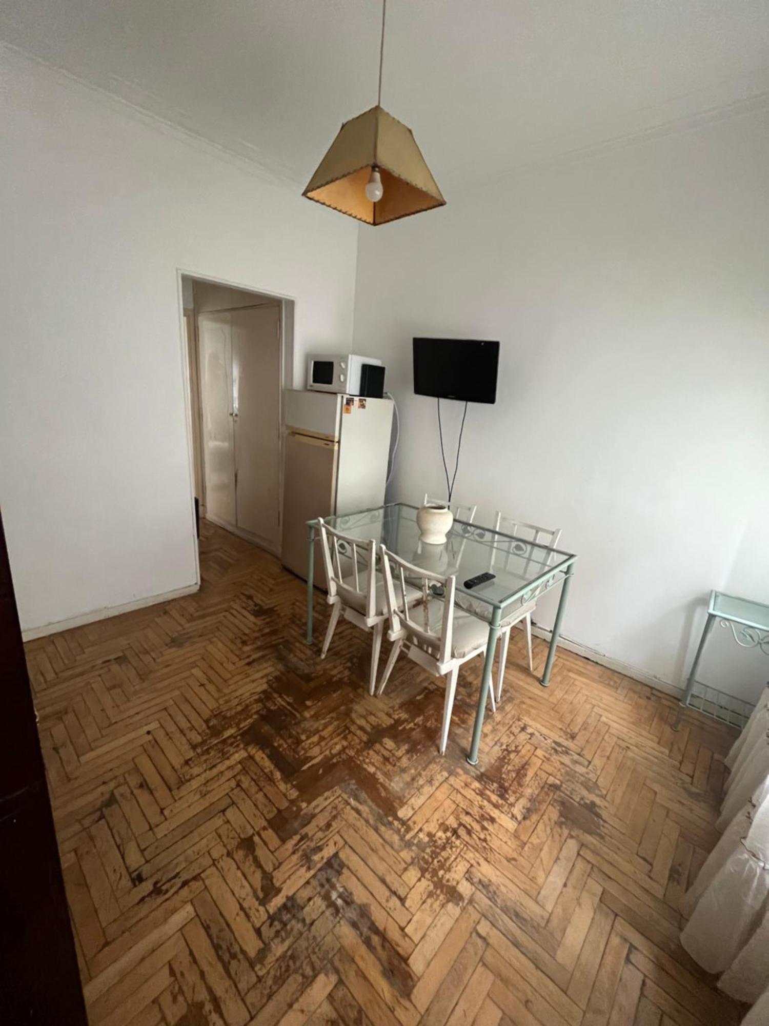 Departamento 2 Amb Centro Mar del Plata
